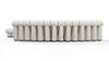 DS 600 - White Boucle - Image 3