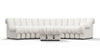 DS 600 - White Boucle - Image 4