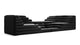 Terrazza - Black Vegan Leather - Image 2