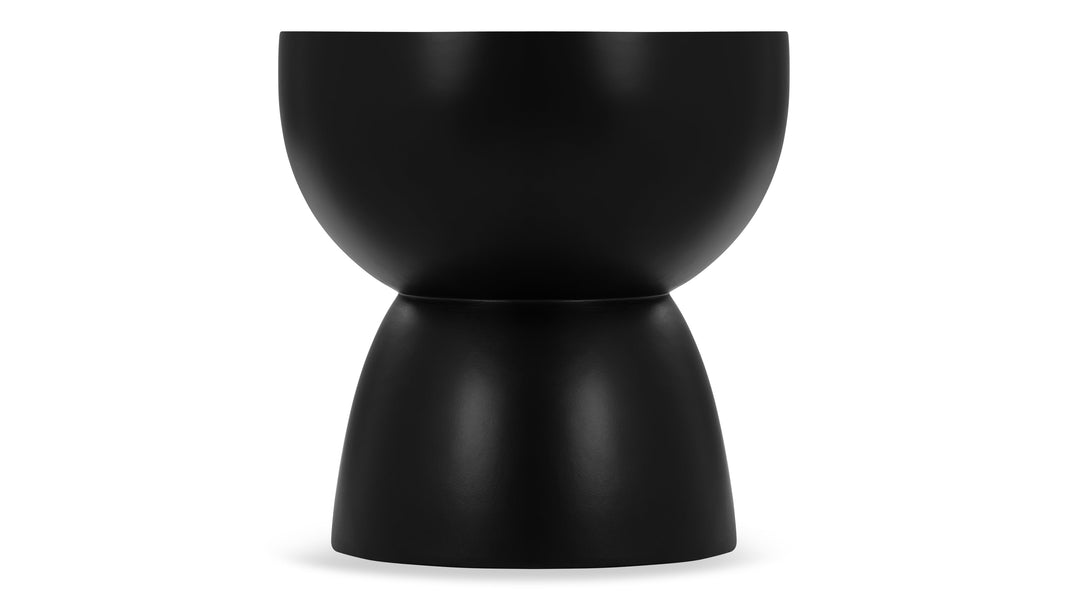 AuraAura Side Table - Black