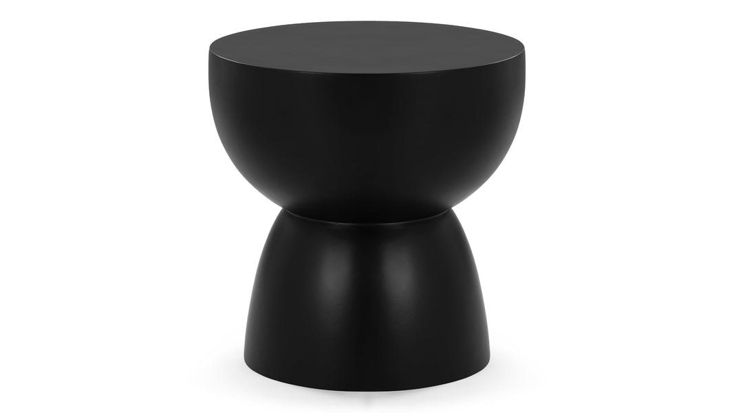 AuraAura Side Table - Black