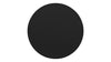Aura - Aura - Aura Side Table, Black Concrete - Image 4