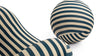 Mamma - Teal Stripe Jersey - Image 6