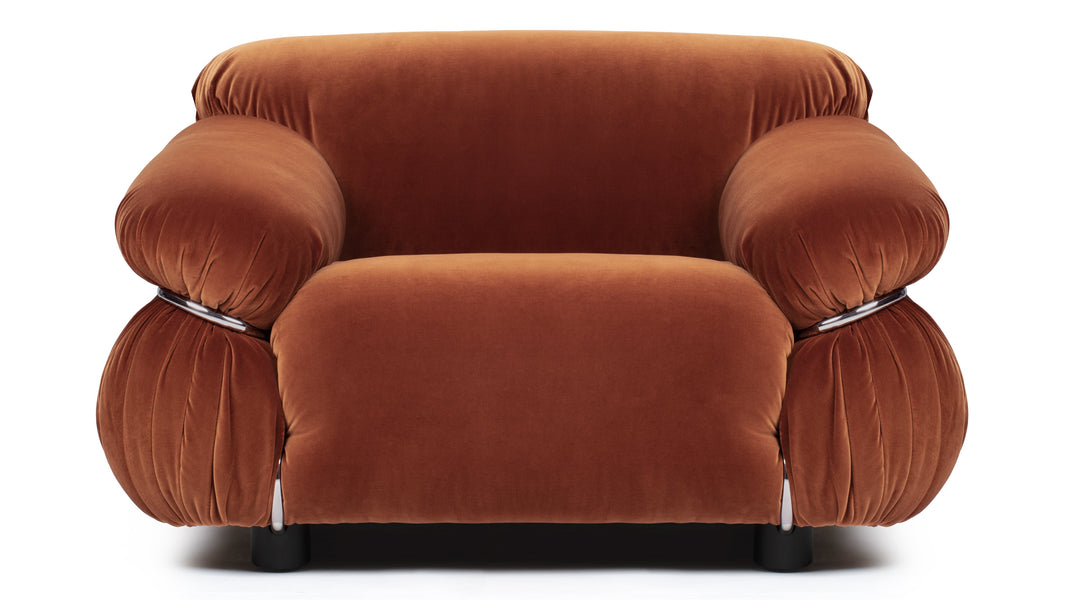 SesannSpice Velvet