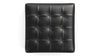 Florence - Midnight Black Premium Leather - Image 4