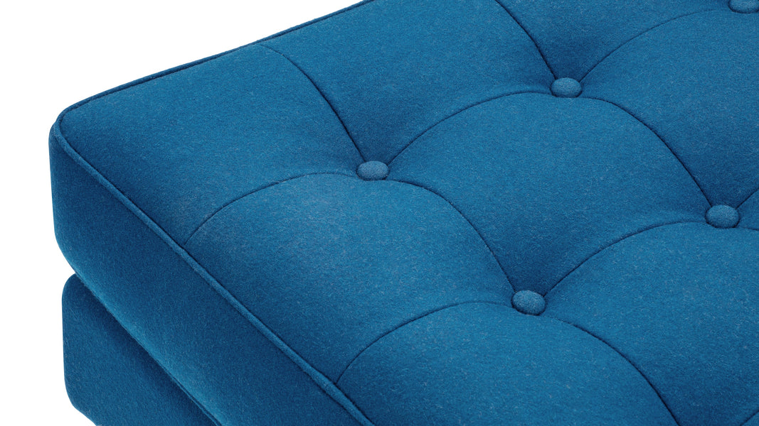 FlorenceIndigo Blue Wool