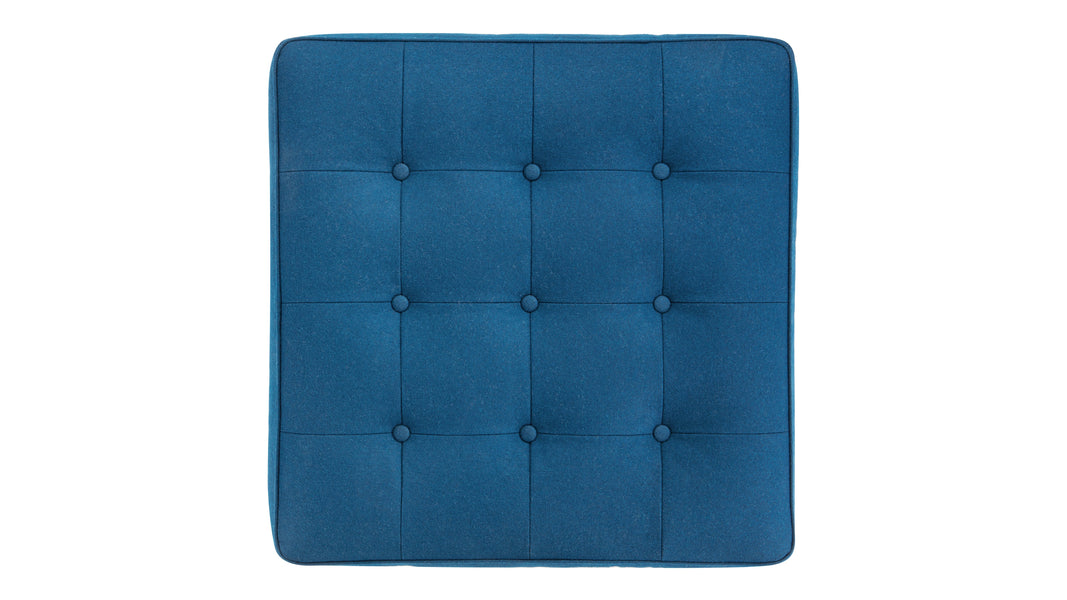 FlorenceIndigo Blue Wool