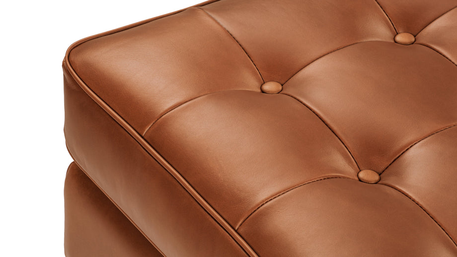 FlorenceTan Premium Leather