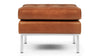 Florence - Tan Premium Leather - Image 1