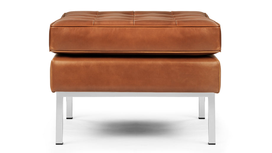 FlorenceTan Premium Leather