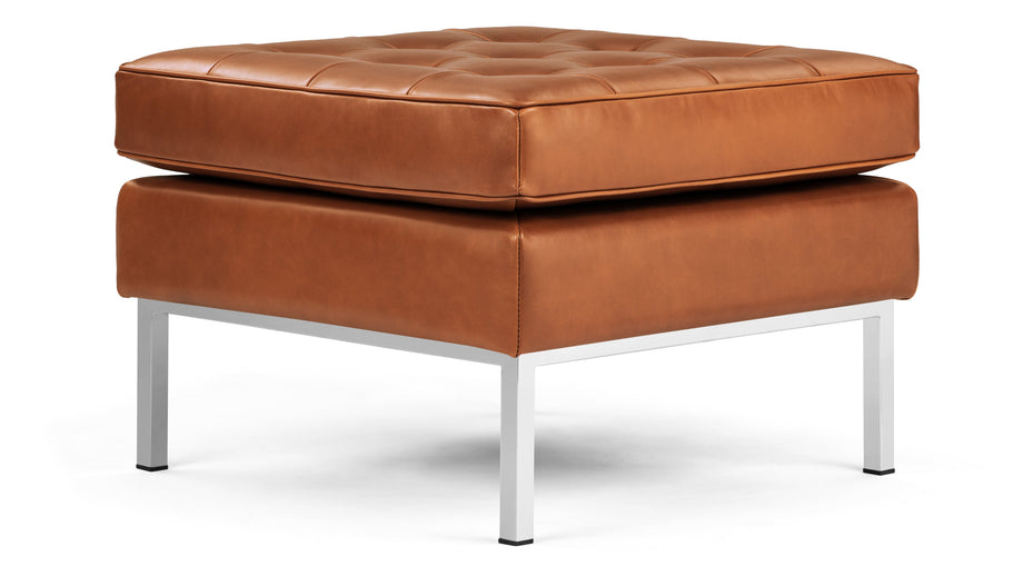 FlorenceTan Premium Leather