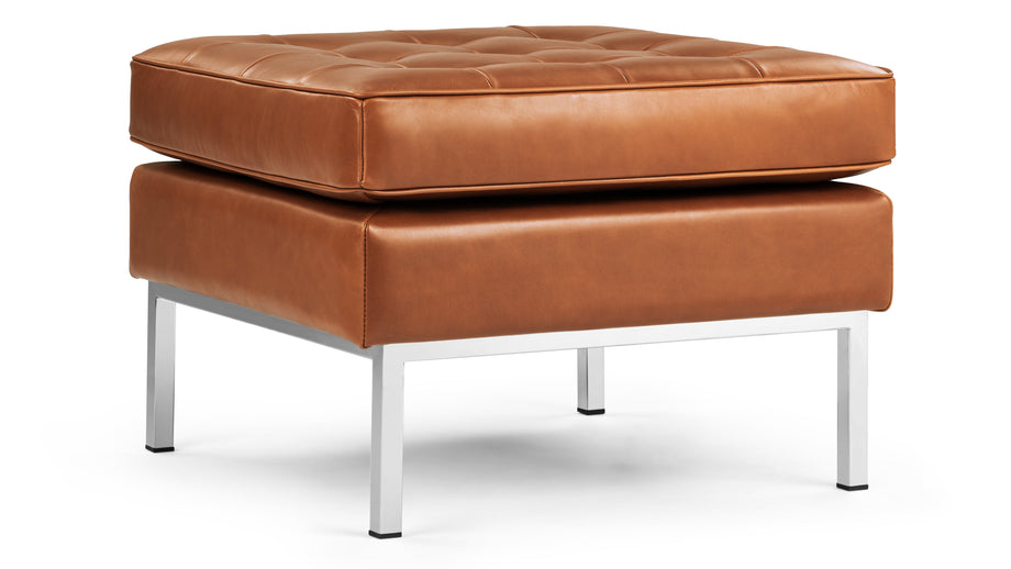 FlorenceTan Premium Leather
