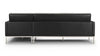 Florence - Midnight Black Premium Leather - Image 4