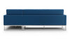 Florence - Indigo Blue Wool - Image 4