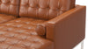 Florence - Tan Premium Leather - Image 5