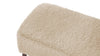 Cabana - Almond Long Hair Sherpa - Image 6