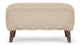 Cabana - Almond Long Hair Sherpa - Image 1