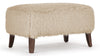 Cabana - Almond Long Hair Sherpa - Image 2