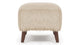Cabana - Almond Long Hair Sherpa - Image 3