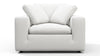 Sky - White Linen - Image 1