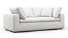 Sky - White Linen - Image 2