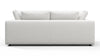 Sky - White Linen - Image 5