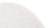 Tongue - Tongue - Tongue Chair, White Boucle - Image 6