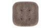 Petra - Cappuccino Luxe Sheepskin - Image 4