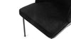 Aben - Black Velvet with Black Legs - Image 6