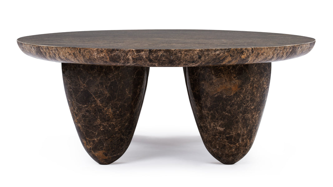 NomaDark Emperador Marble