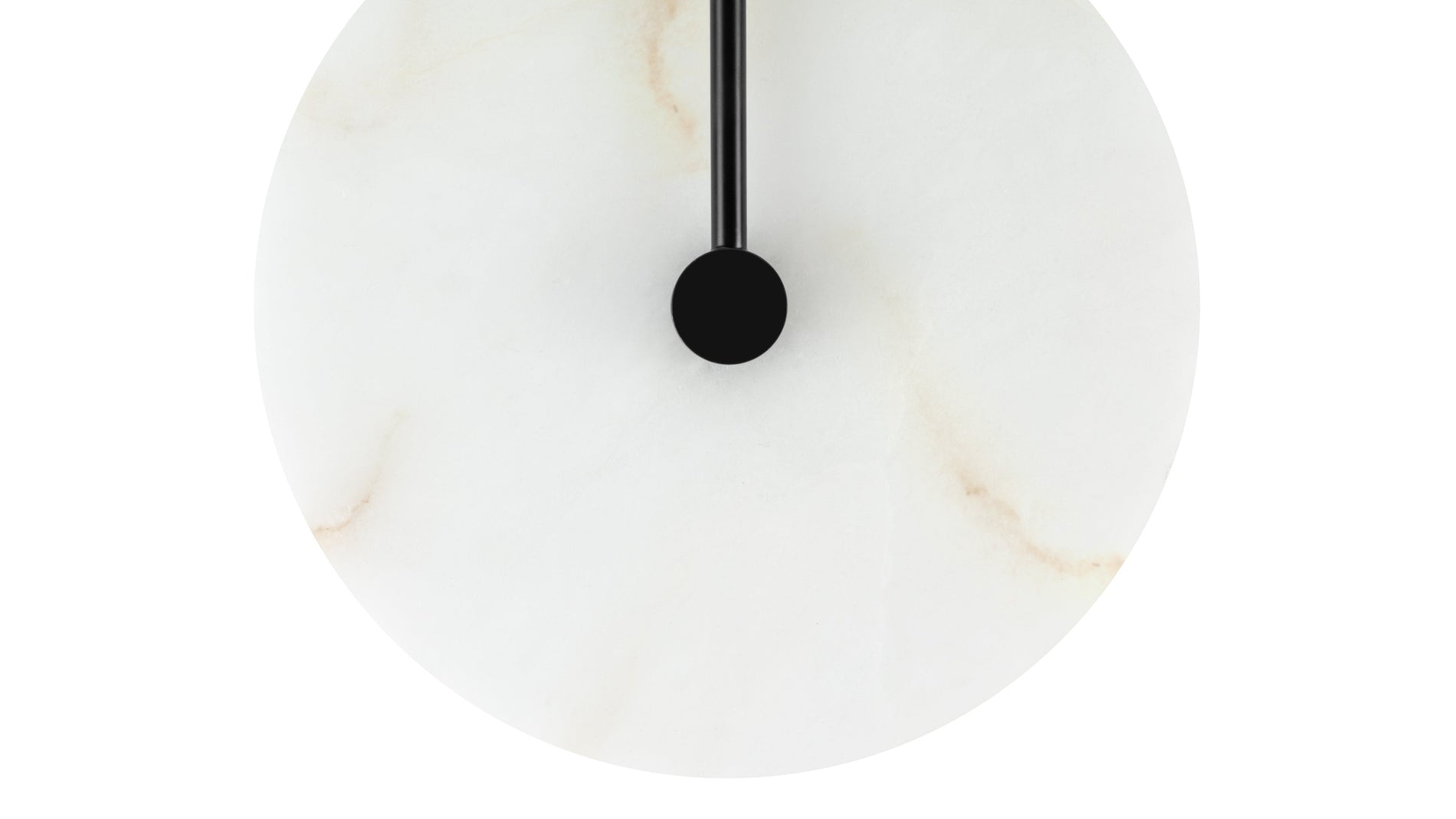 AdaAda - Ada Wall Sconce, Alabaster
