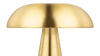 Porto - Porto - Porto Table Lamp, Portable, Gold - Image 7