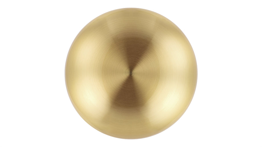 PortoPorto - Porto Table Lamp, Portable, Gold