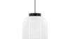 Akio - Akio - Akio Long Paper Pendant Light, White - Image 7