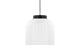 Akio - Akio - Akio Long Paper Pendant Light, White - Image 7