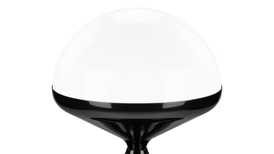 ZaraZara – Zara Stehleuchte, Schwarz