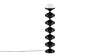 Zara - Zara - Zara Floor Lamp, Black - Image 1