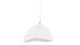 Gaia - Gaia - Gaia Minimalist Pendant Light, Small - Image 1
