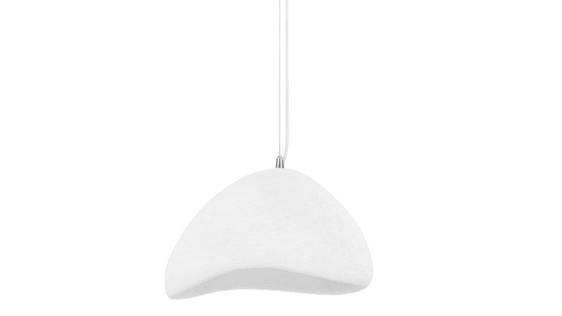 GaiaGaia - Gaia Minimalist Pendant Light, Small