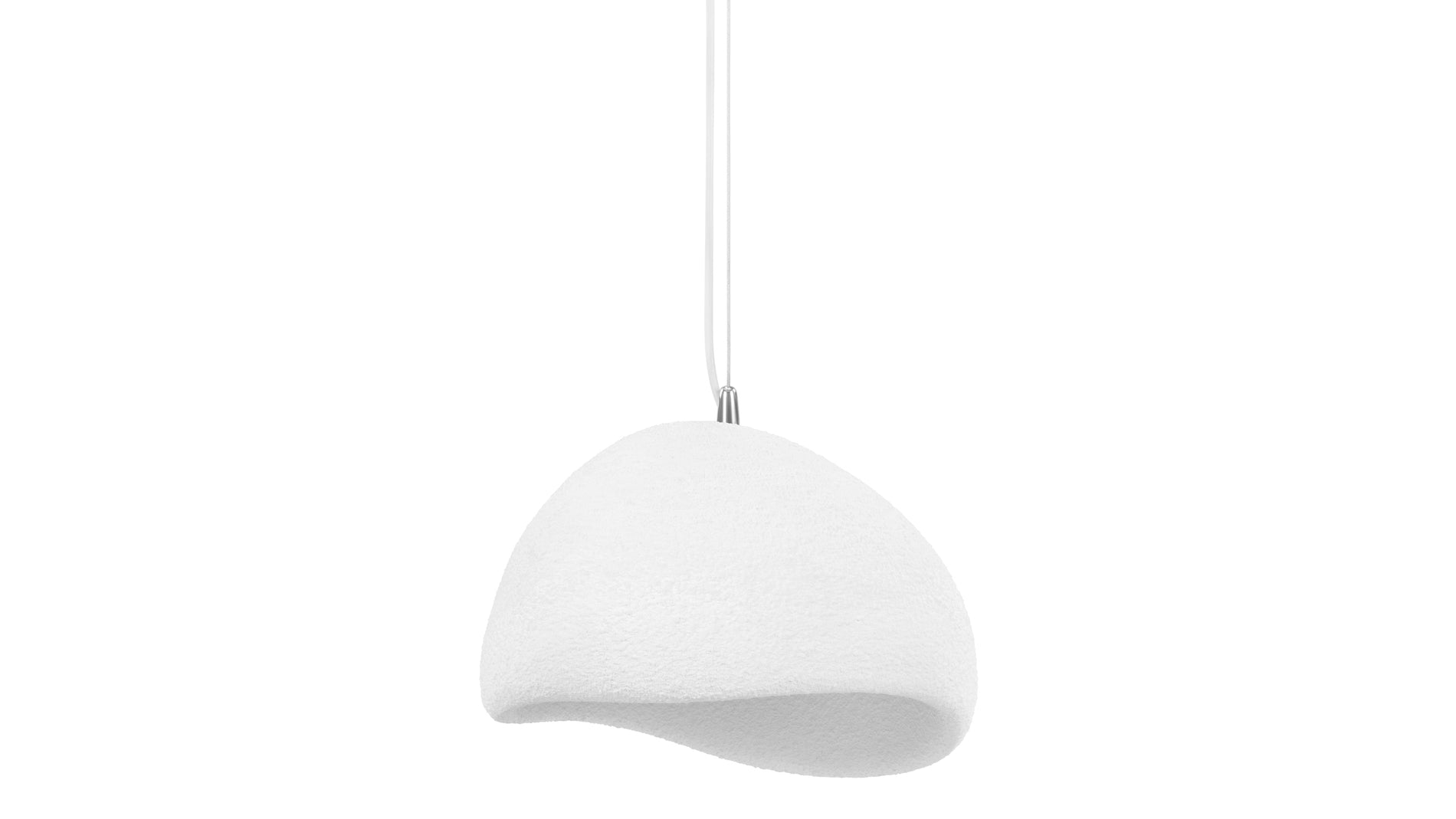 GaiaGaia - Gaia Minimalist Pendant Light, Small