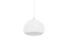 Gaia - Gaia - Gaia Minimalist Pendant Light, Small - Image 3