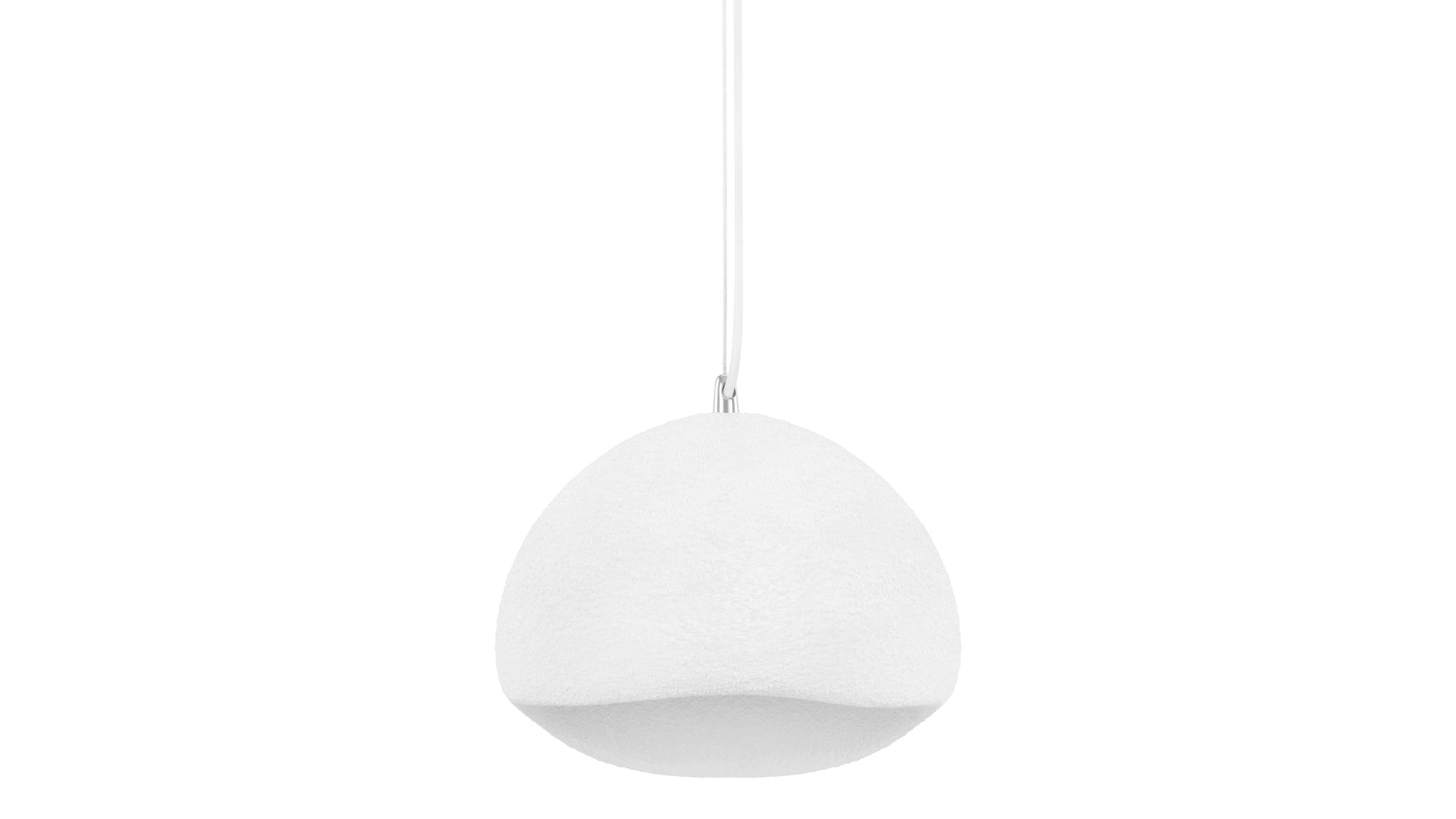 GaiaGaia - Gaia Minimalist Pendant Light, Small