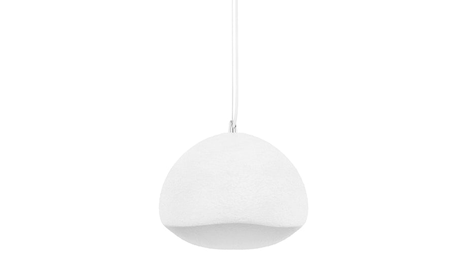 GaiaGaia - Gaia Minimalist Pendant Light, Small