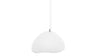 Gaia - Gaia - Gaia Minimalist Pendant Light, Small - Image 4
