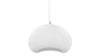 Gaia - Gaia - Gaia Minimalist Pendant Light, Medium - Image 1
