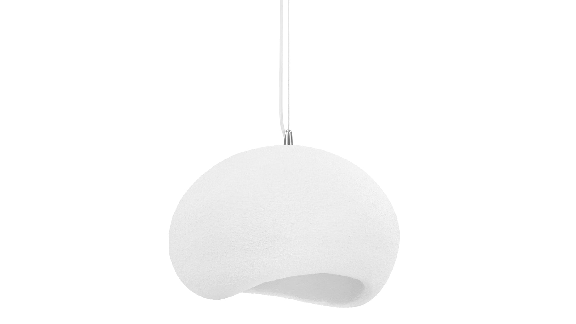 GaiaGaia - Gaia Minimalist Pendant Light, Medium