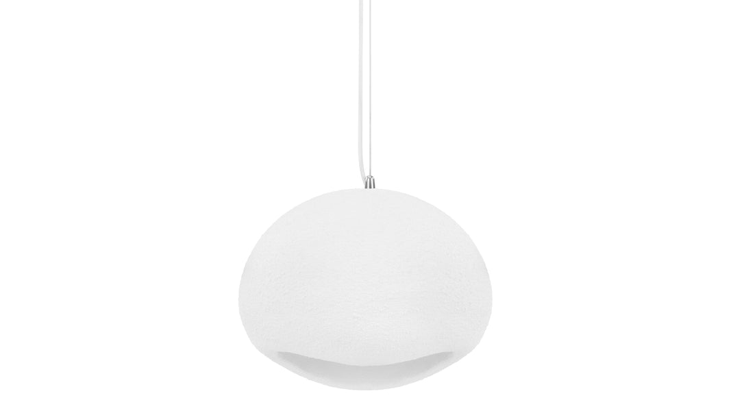 GaiaGaia - Gaia Minimalist Pendant Light, Medium