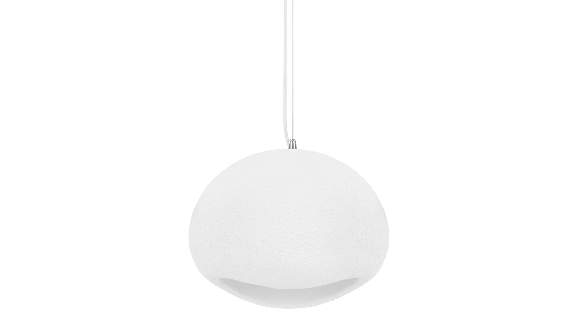 GaiaGaia - Gaia Minimalist Pendant Light, Medium