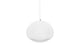Gaia - Gaia - Gaia Minimalist Pendant Light, Medium - Image 3