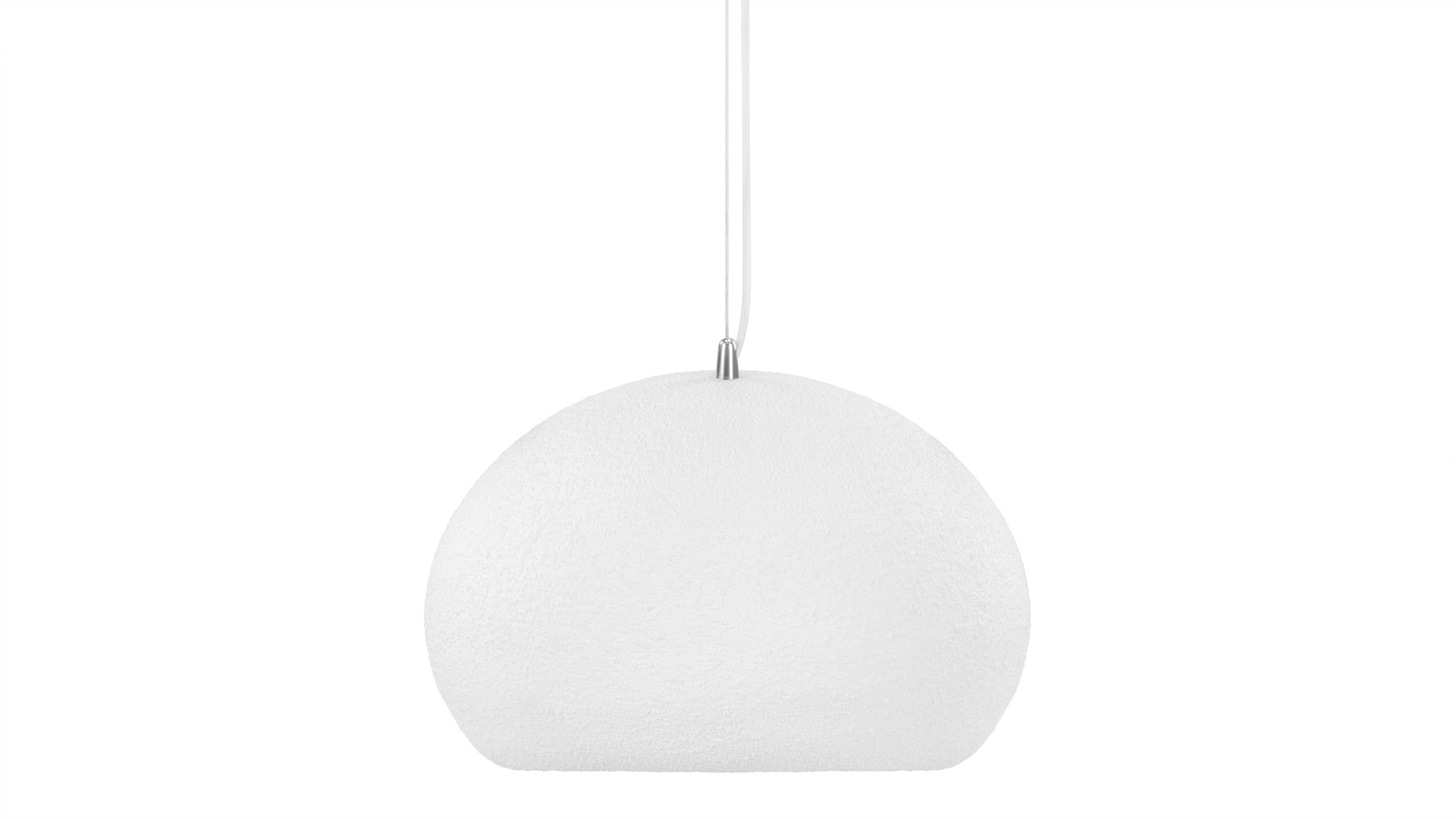 GaiaGaia - Gaia Minimalist Pendant Light, Medium